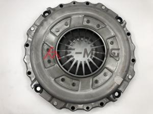 Quality Eq395 Truck Clutch Pressure Plate Assembly Kinglong 395x228x410 wholesale