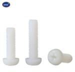 MW Brand Oic DIN Standard Insulation Hex Cap Nylon