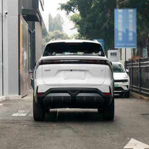 Quality End Left Hand Drive Electric SUV Geely Galaxy L7 4 Wheel High Speed Vehicle for Ride wholesale