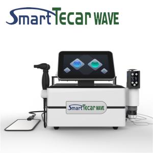 Quality Electromagnetic Therapy Equipment Radiofrequency Physiotherapy Puilse Electromagnetic Therapy Devices wholesale