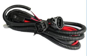 Quality trailer wiring harness 5202 wholesale