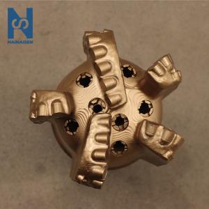 China Forging PDC Bit For Well Drilling on sale