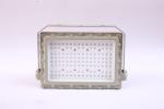 Chemical Industry Ip66 Waterproof Flameproof Flood Light 100w 150w Atex 140lm/w