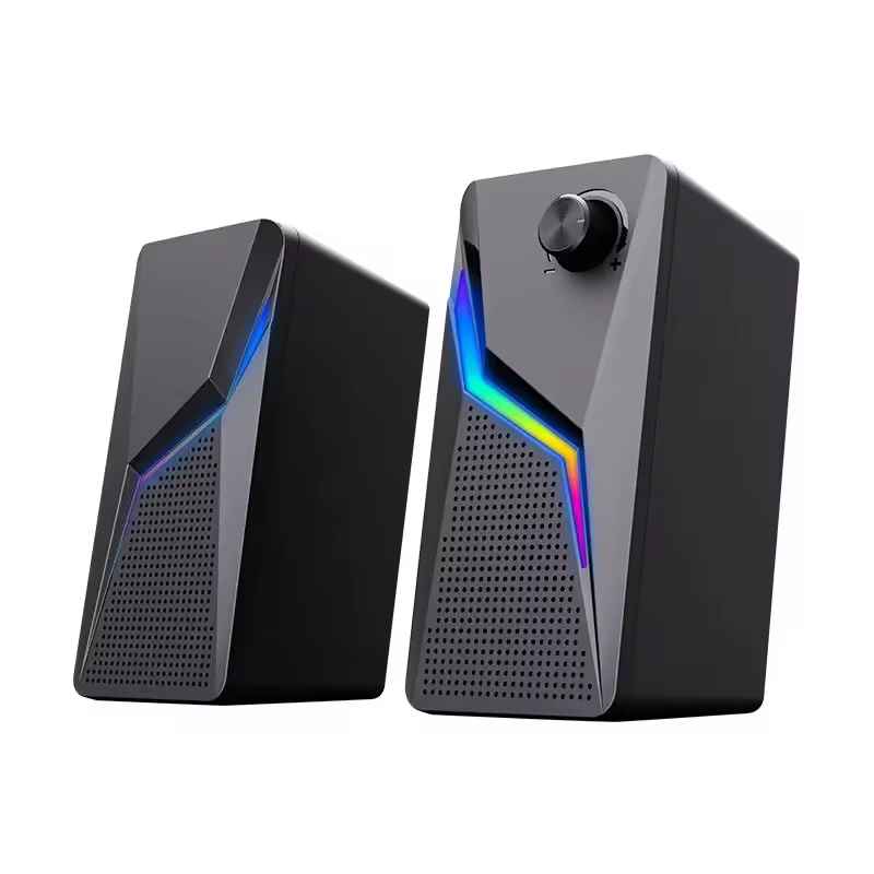 Outdoor Sports IPX67 Waterproof Portable Subwoofer Bass Wireless BT Speaker 113*50mm