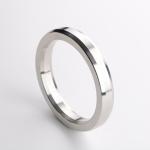 API 17D Hastelloy B2 R45 Seal Ring Gasket Rockwell C 20-30