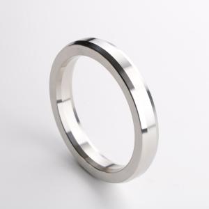 China SS316L R24 Ring Joint Flange Gasket on sale