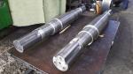 Anodized Aluminum Complex Machining Service Multi Axis Aluminum Parts Machining
