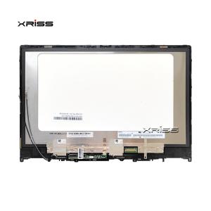 Quality For Lenovo Yoga 530-14ikb Yoga 530 14IKB Touch Screen Digitizer LCD Assembly wholesale