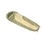 Waterproof Dirt Proof Mummy Patrol Youth Camouflage Sleeping Bags