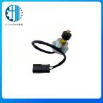 Oil Level Sensor 7861-92-4500 for Komatsu GD825A PC210 PC240 WA270 WA270PT Wheel