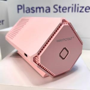 Quality Wireless Rechargeable Automotive Air Cleaners 122mm X 82mm X 76mm wholesale