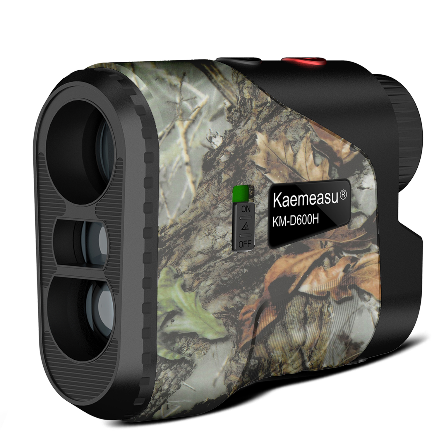 1500m CUSTOMIZE Golf Laser Rangefinders Telescope Outdoor Sport Laser Distance Meter Hunting Rangefinder