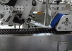 Automatic Vial Labeling Machine Ym215