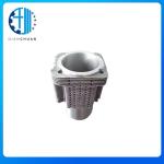 Cylinder Liner Sleeve 04231519 BF6L914 Deutz Diesel Engine Spare Parts