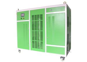 Quality Alkaline Electrolyzed O2 H2 Generator 0-20000L/h Europe CE Certified wholesale