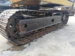 0.3M3 Construction Used CAT Excavators Caterpillar 307B E70B