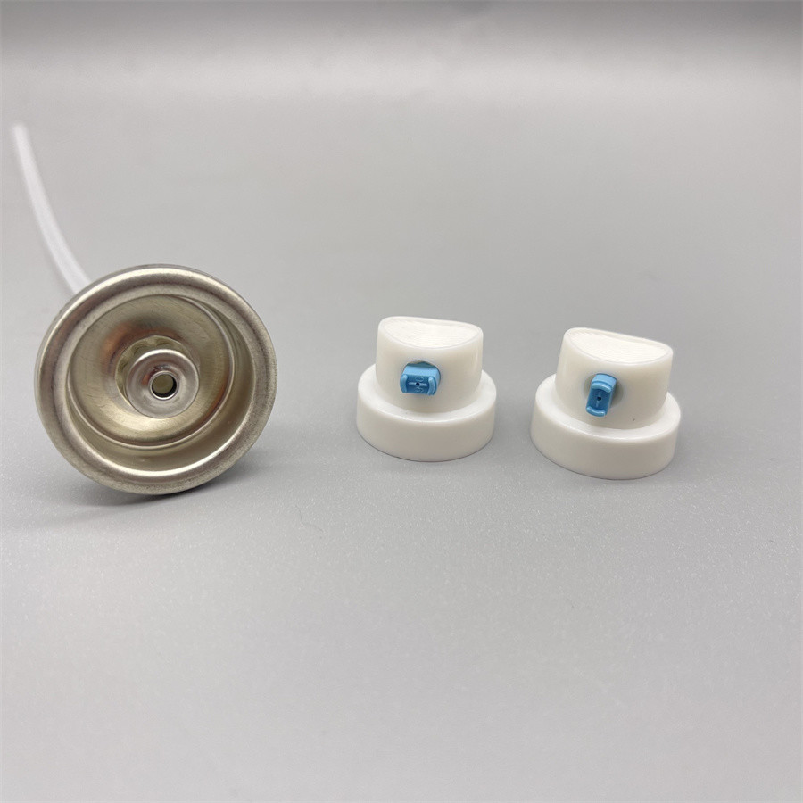 Premium Female Paint Spray Fitting for Industrial Applications - Secure and Reliable Connection for Optimal Performance