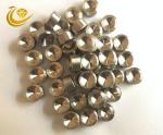 Durable PCD Wire Drawing Dies , Polycrystalline Diamond Cutting Tools