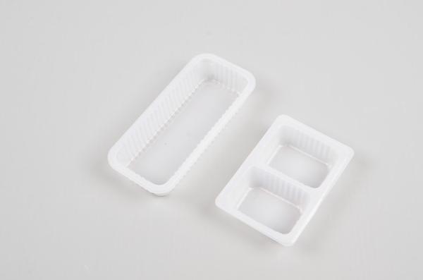 Rigid Corrugated Paper Frozen Food Packaging Boxes With Low Temperature