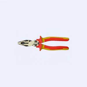 Quality Soft Handle Ergonomic Combination Pliers Blade Stripper Wire Bending Pliers wholesale
