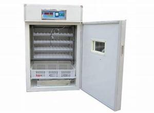 Quality Automatic Turner Poultry Egg Hatching Machine 360 Degree wholesale