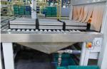 CNB Continuous Aluminum Brazing Furnace Industrial Brazing Equipment
