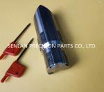 Solid Carbide Gun Drills| Metal Drilling Tools | Accurate Deep Hole Gun Drill