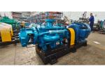 Horizontally 3560rpm 100m3/H Multistage Water Pump For Mining Water Discharge