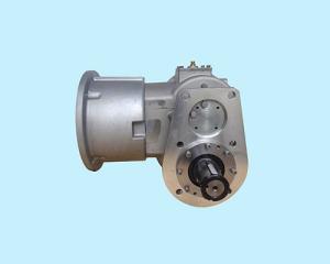 Quality Construction hoist gear reducer spare parts wholesale