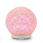 Sphere Home Fragrance 80ml Remote Control 5V USB Humidifier
