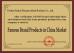 Foshan Nanhai Pinsanon Metal Products Co., Ltd. Certifications