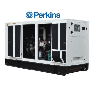 Quality English Control System 30KVA 24KW Diesel Generator with Perkin UK Cat Rolls-Royce Engine wholesale