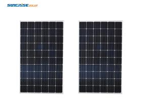 China TUV A Grade 310W 1650x992x35mm Monocrystalline Pv Module on sale