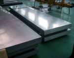 Industrial Structural 5086 Aluminium Alloy Sheet High Electrical Conductivity