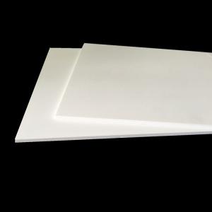 Quality Plastic PVC Core 0.6 Density 1.22x2.44mm PVC Foam Board wholesale