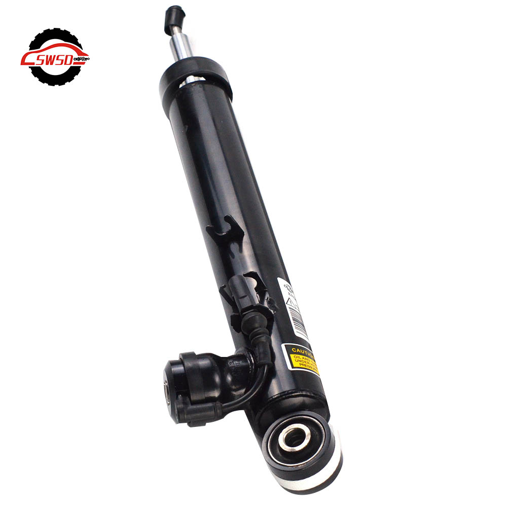 Rear Right And Left Airmatic Shock Strut For AUDI Q5 8R0513026 8R0513025 Air Suspension