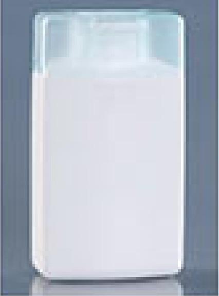 80g Health Care Bottle Small Medicine Bottle Medicine Bottle Xylitol Bottle