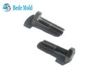 ISO4014 Stainless Steel Threaded Bar A2-70 Hex Head Bolts M12 Length 40~180mm