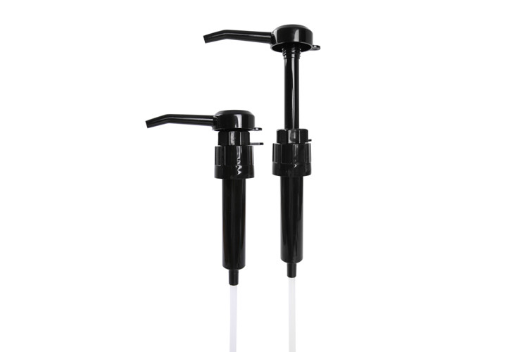 38-415 Universal Shampoo Pump Anti Drip Replacement Gallon Pump Dispensers UKJ30D