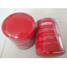 Buy cheap Hedeke Hydraulic Oil Filter Element 0160MU005P 0160MU010P 0160MU020P Hydac from wholesalers