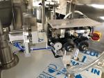 380V Automated Pouch Packaging 500g Vertical Filling Packing Machine
