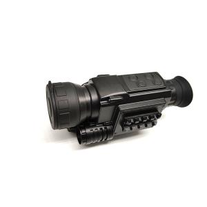 Quality Optical Glass Night Vision Telescopes , Night Vision 5x40 Digital Monocular wholesale