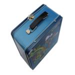 Wholesale Custom Best Price Candy Cookie Chocolate Metal Gift Packaging Gift Box