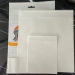 Custom Printed Glassine Bags Wholesale Lightweight & Durable FDA-Compliant Food