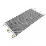 AC Condenser for Chevrolet Malibu XL Buick Regal LaCrosse Cadillac Gt4 OE NO.