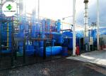 15 TPD Machine That Converts Plastic Into Fuel Diesel