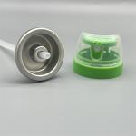 Premium Air Freshener Spray Valve for Home and Office Use – Durable Aerosol