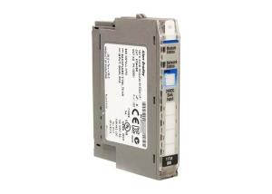 Quality 24V Dc 8 Channel 1734-IB8 PLC Rockwell Controllogix Sink Input Module wholesale