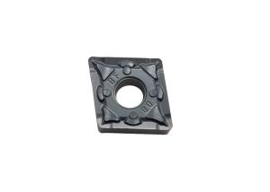 Quality Light Cutting Cnc Carbide Inserts , Carbide Cutting Inserts Machining Smoothly wholesale