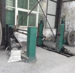 Second Hand Automatic Electric Wire Cable Extruder Machines for PE PVC Wire